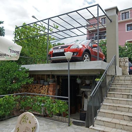 Apartman Bokula Нови-Винодолски Экстерьер фото