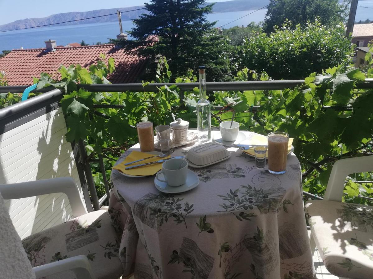 Apartman Bokula Нови-Винодолски Экстерьер фото
