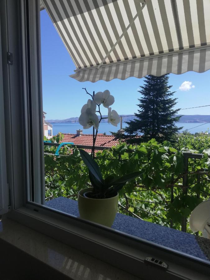 Apartman Bokula Нови-Винодолски Экстерьер фото