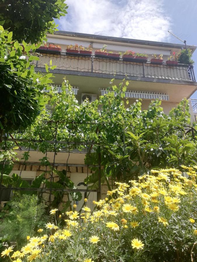 Apartman Bokula Нови-Винодолски Экстерьер фото